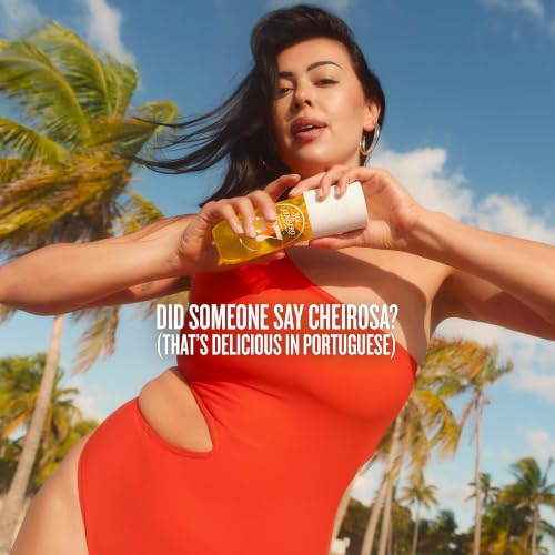 Cheirosa 87 Hair and Body Fragrance Mist