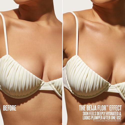 Collagen Boosting Beija Flor Elasti-Cream Body Cream
