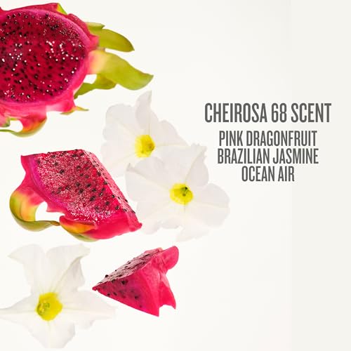 Collagen Boosting Beija Flor Elasti-Cream Body Cream