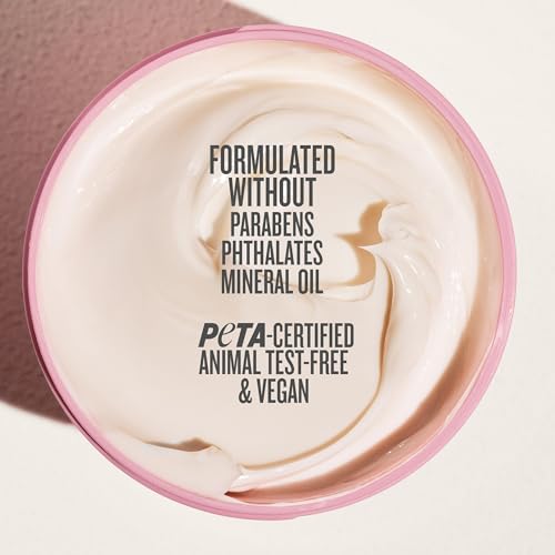 Collagen Boosting Beija Flor Elasti-Cream Body Cream