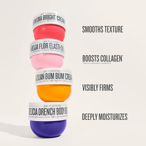 Delicia Drench Body Butter