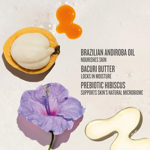 Delicia Drench Shower Oil