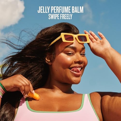Jelly Perfume Balm Cheirosa 62