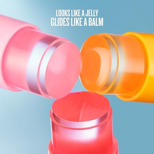 Jelly Perfume Balm Cheirosa 62