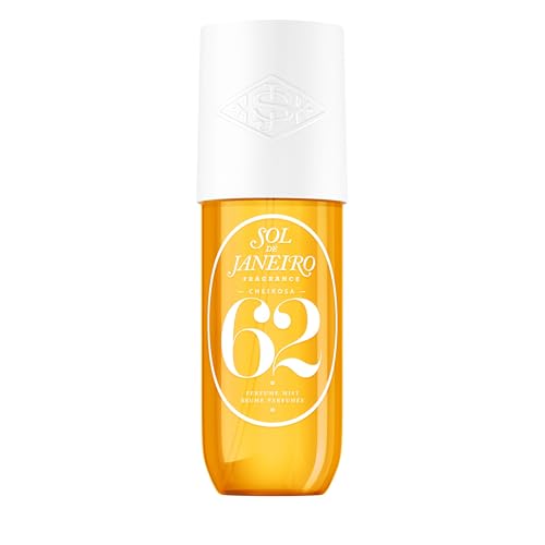 SOL DE JANEIRO Brazilian Crush Cheirosa '62 Hair & B