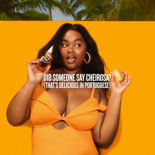 SOL DE JANEIRO Brazilian Crush Cheirosa '62 Hair & B