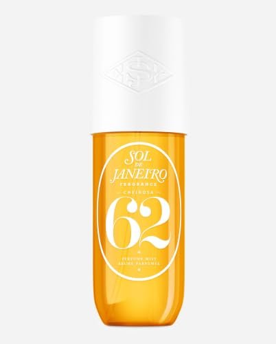 SOL DE JANEIRO Brazilian Crush Cheirosa '62 Hair & B