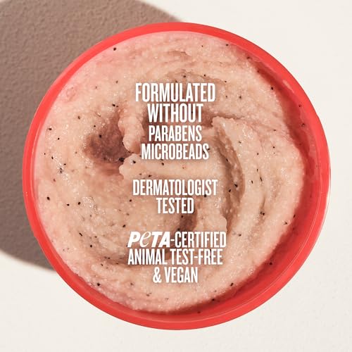 Sol de Janerio Bom Dia Body Scrub 7.8 oz.