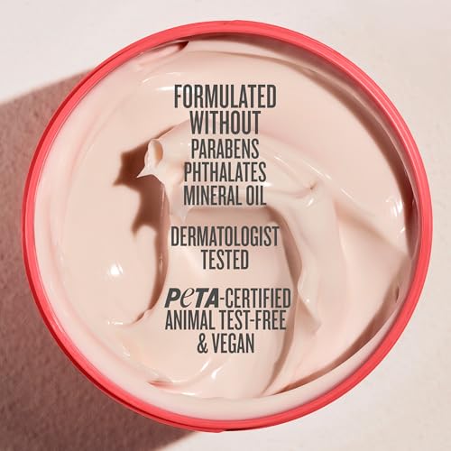 Visibly Brightening & Smoothing Bom Dia AHA Body Cream