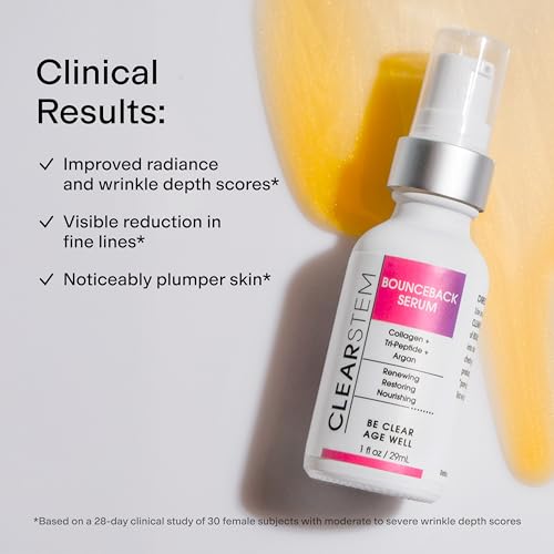 4-in-1 Red Light Therapy Wand & Activating Serum Kit
