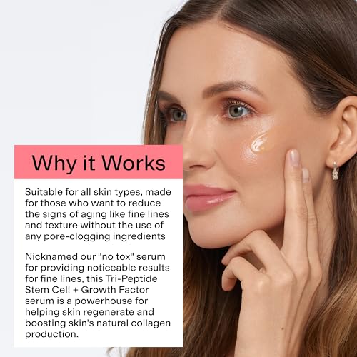 4-in-1 Red Light Therapy Wand & Activating Serum Kit