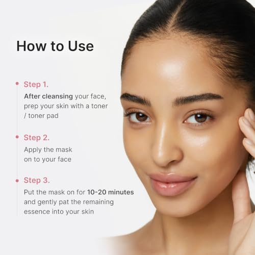 Hydrating Sheet Mask