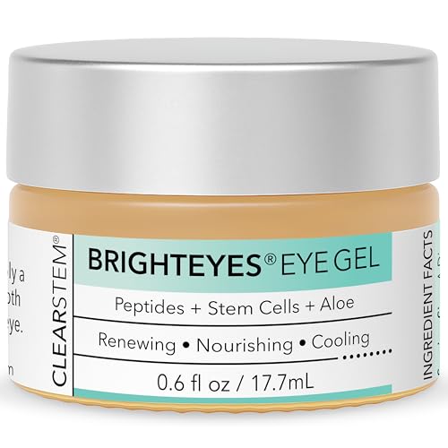 Light Therapy Boosting Eye Cream