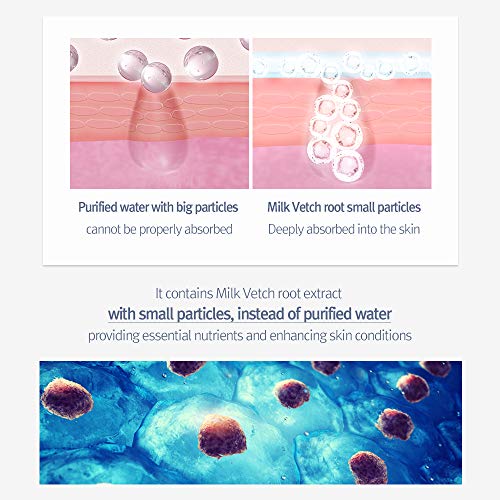 Light Therapy Boosting Face & Neck Serum