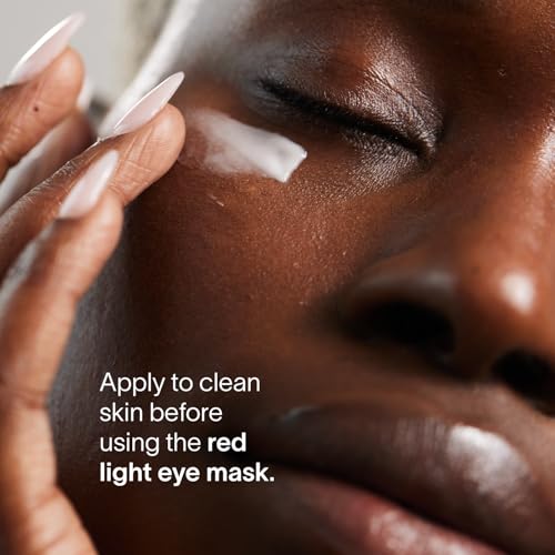 LightBoost Eye Cream - Vegan Collagen & Caffeine