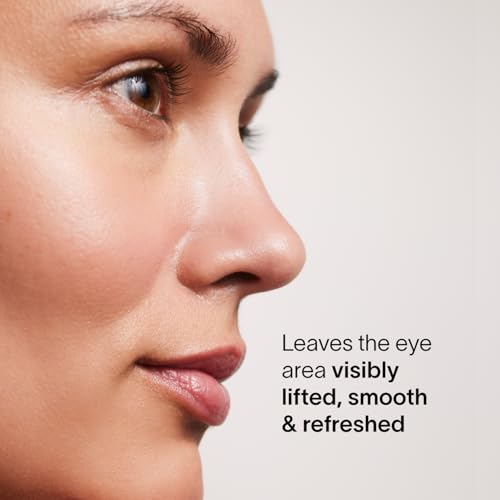 LightBoost Eye Cream - Vegan Collagen & Caffeine