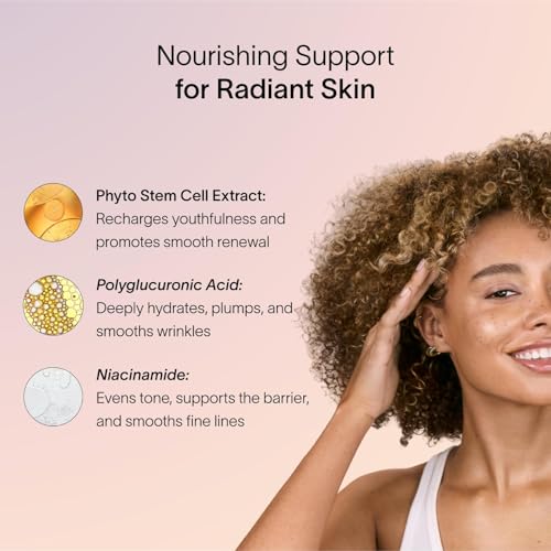 LightBoost Red Light Therapy Serum for Face & Neck