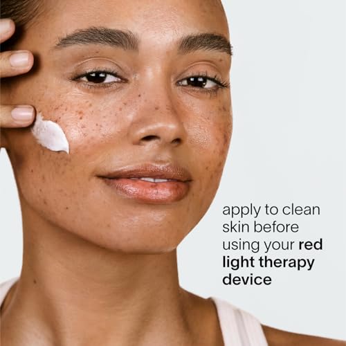 LightBoost Rich Cream for Face & Neck