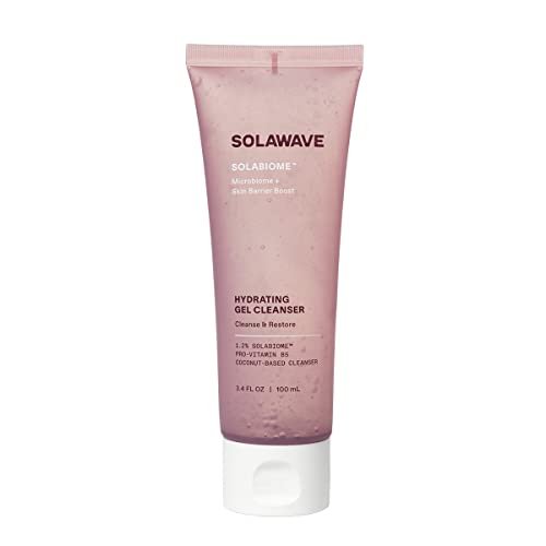 Microbiome + Skin Barrier Boosting Bundle (Cleanser