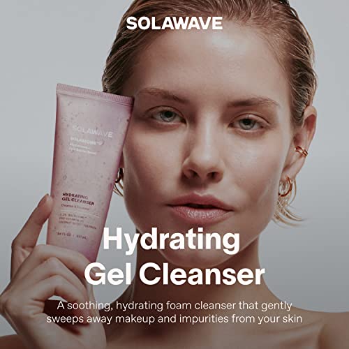 Microbiome + Skin Barrier Boosting Bundle (Cleanser
