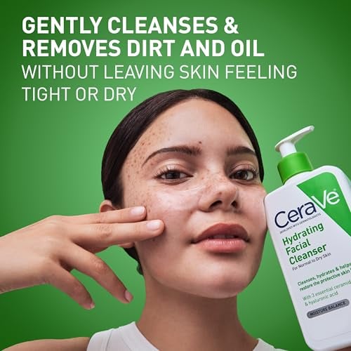 Pre- & Probiotic Hydrating Gel Cleanser