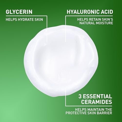 Pre- & Probiotic Hydrating Gel Cleanser