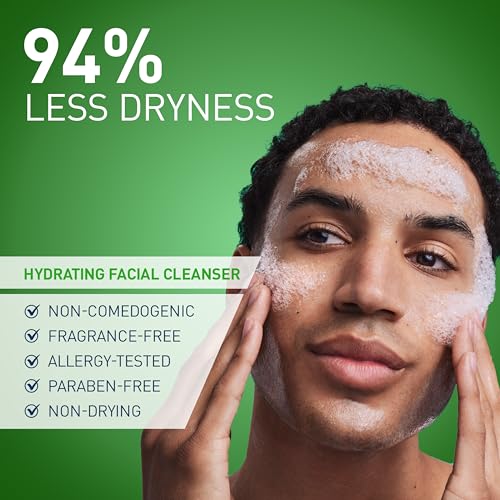 Pre- & Probiotic Hydrating Gel Cleanser