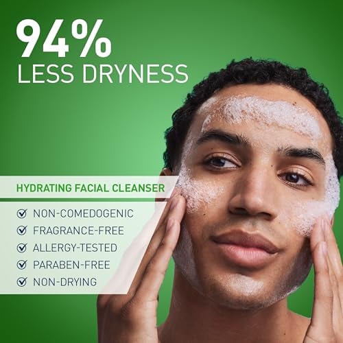 Pre- & Probiotic Hydrating Gel Cleanser