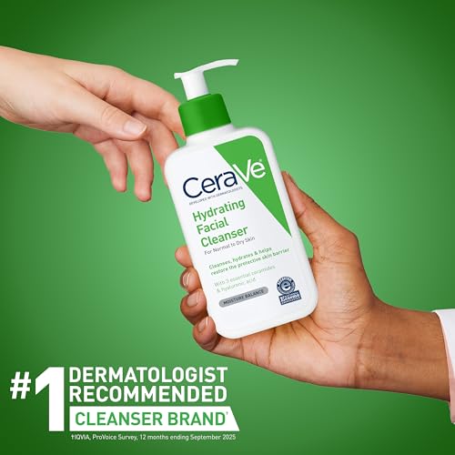 Pre- & Probiotic Hydrating Gel Cleanser