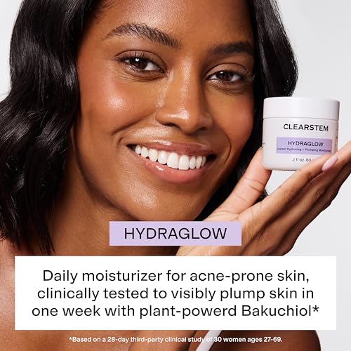 Pre- & Probiotic Nourishing Moisturizer