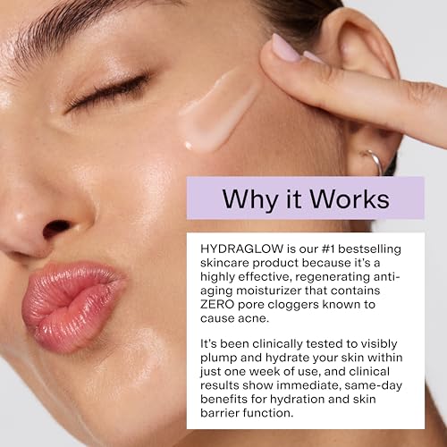 Pre- & Probiotic Nourishing Moisturizer
