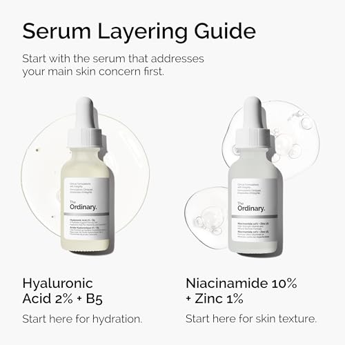 Pre- & Probiotic Plumping Peptide Serum