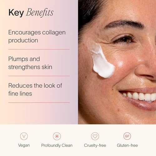 Probiotic Korean Cloud Cream Moisturizer with Peptides & Hyaluronic Acid | Solabiome Prebi