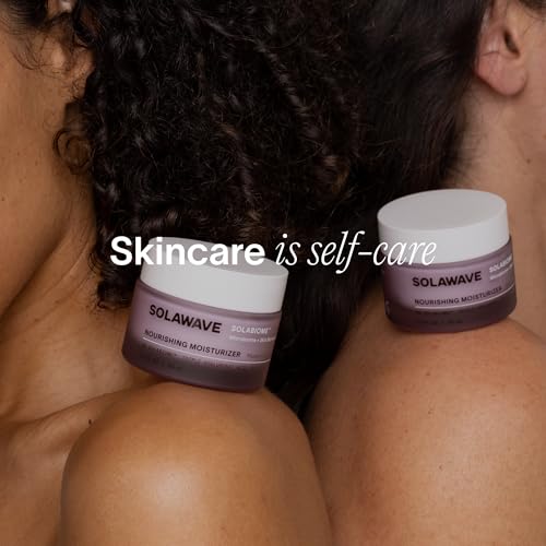 Probiotic Korean Skincare Cloud Cream Moisturizer