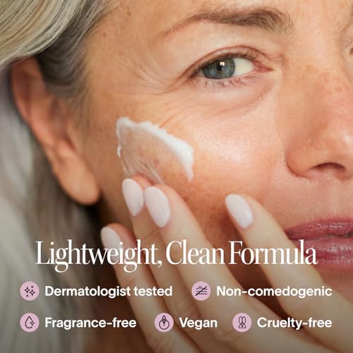 Red Light Therapy Face Mask And LightBoost Face & Neck Serum Kit