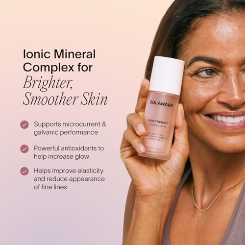 Skin Therapy Activating Serum