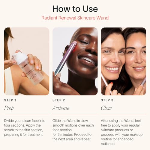Skin Therapy Activating Serum