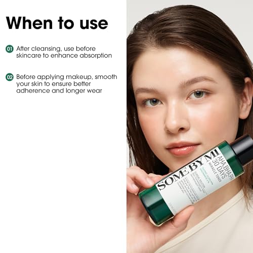 AHA BHA PHA 30 Days Miracle Toner