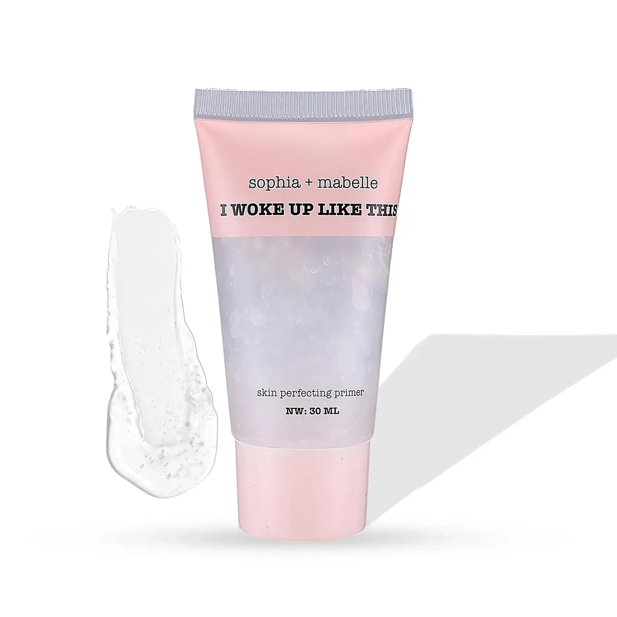 Hydrating Makeup Primer - Clear Jelly Primer for Oil Control