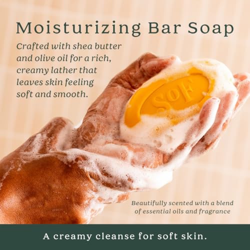 Lemon Verbena Bar Soap