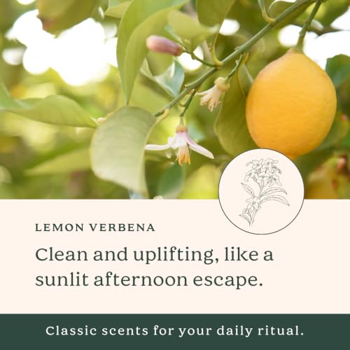 Lemon Verbena Bar Soap