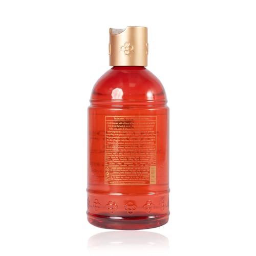 Sensual Sandalwood Bath & Shower Gel