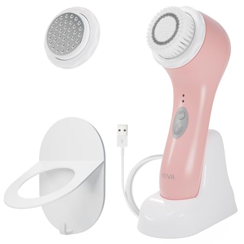 NOVA Sonic Infusion Brush