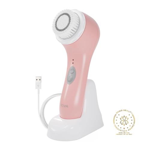 NOVA Sonic Infusion Brush