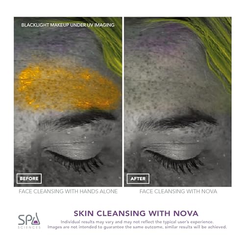 NOVA Sonic Infusion Brush