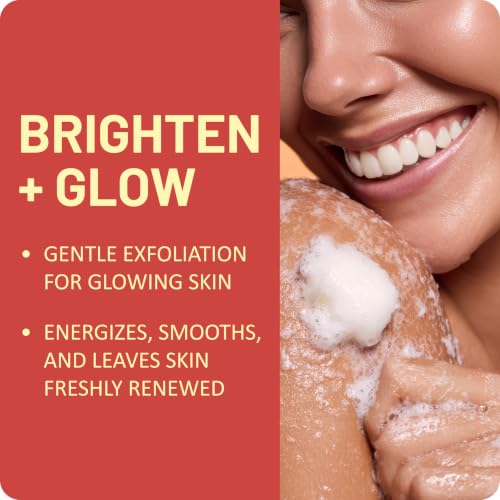 Body Wash Pink Lemon and Mandarin Orange
