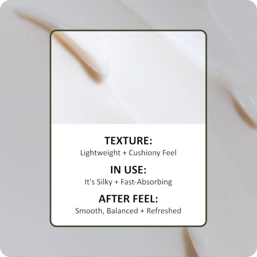 Collagen Elastin Face Moisturizer for Dry Skin