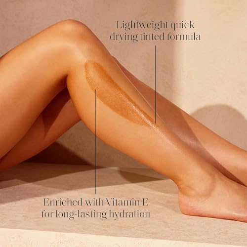 St.Tropez Classic Bronzing Self Tan Mousse for Streak-Free