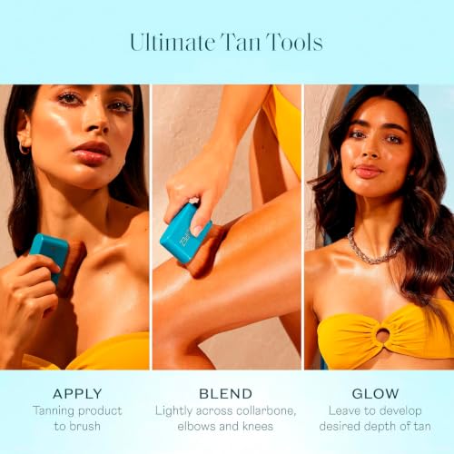 Self Tanner Ultimate Essential Tanning Tool Kit