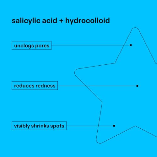 Hydro-Stars Big Blue Compact